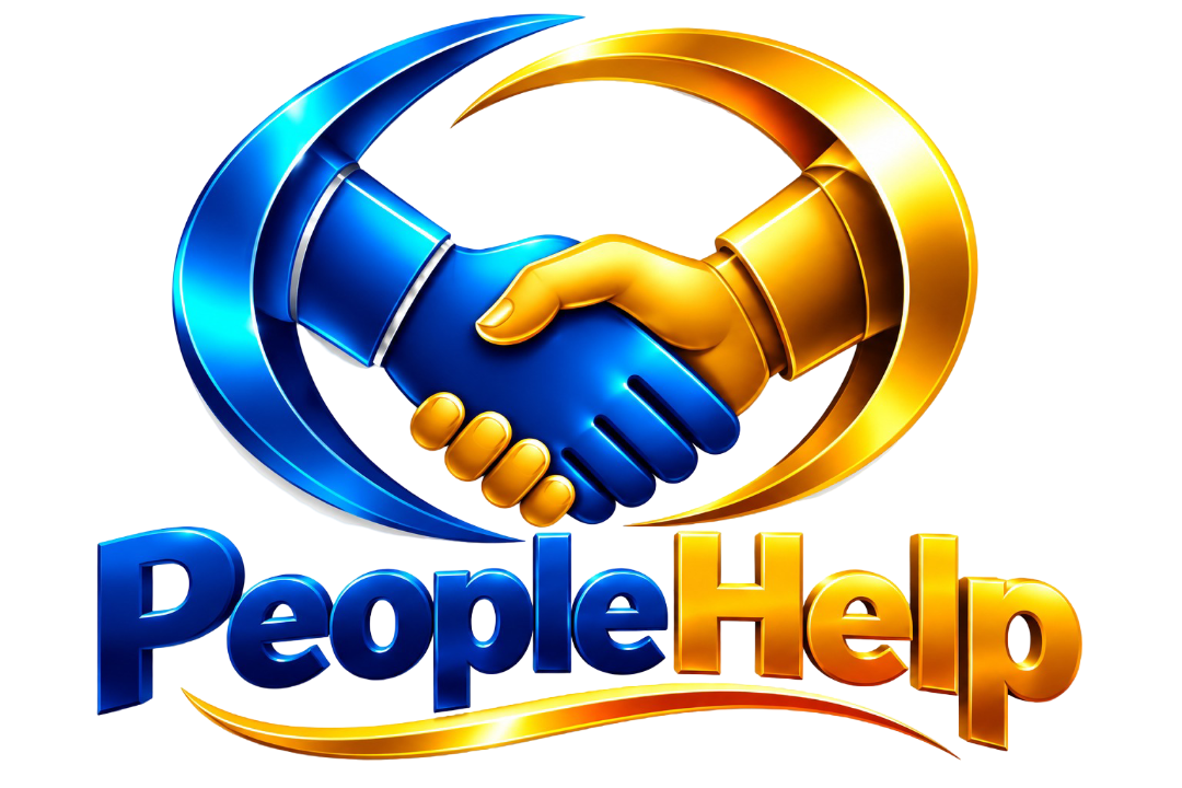 Peoplehelp Platform